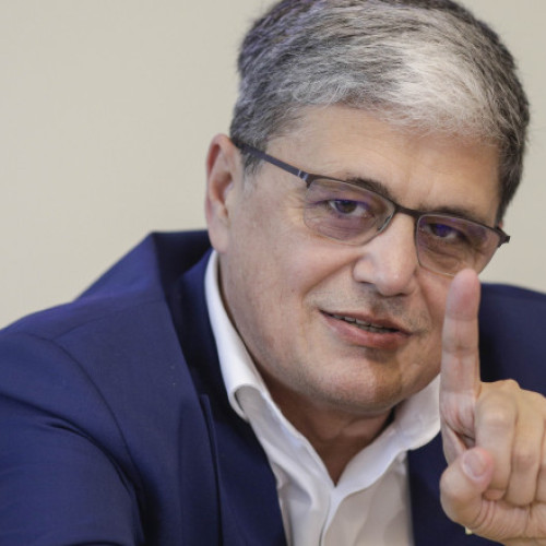 Marcel Bolos anunță lansarea unui apel important pentru rețelele energetice din România