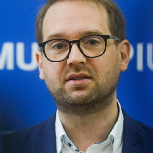 Dominic Fritz: Taxa pe Valoare Adăugată nu trebuie crescută