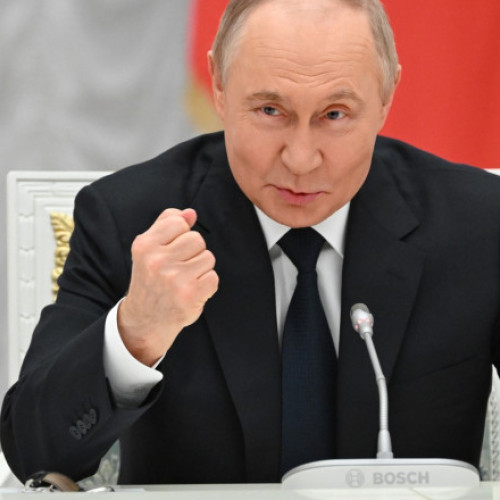 Ucraina neagă atacul asupra elicopterului lui Putin