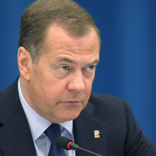 Medvedev răspunde lui Trump despre declarațiile referitoare la Rusia