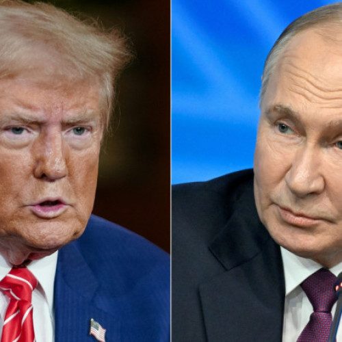 Kremlinul reafirmă importanța intereselor naționale pentru Vladimir Putin