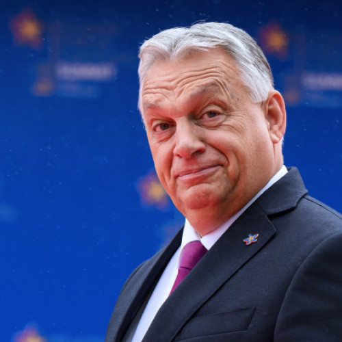Guvernul ungar va oferi asistență pentru refacerea Salinei Praid