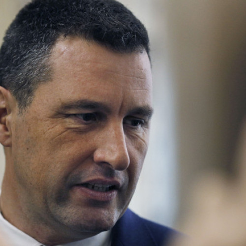 Tanczos Barna: Nu există risc pentru salarii și pensii
