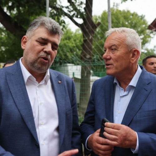 Primarul Buzăului, Constantin Toma, critică conducerea PSD