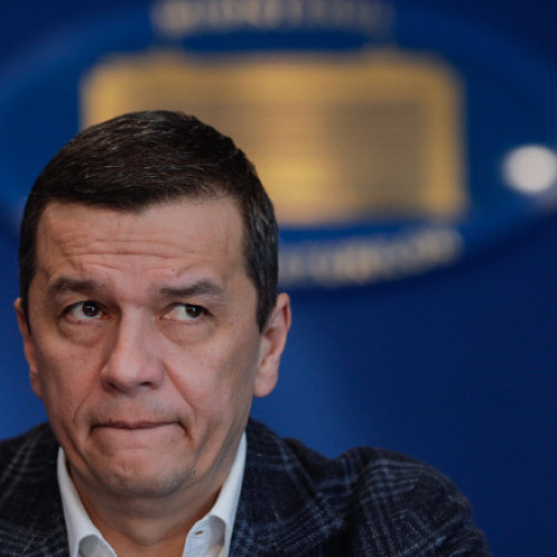PSD își consultă baza înainte de a lua o decizie asupra guvernării