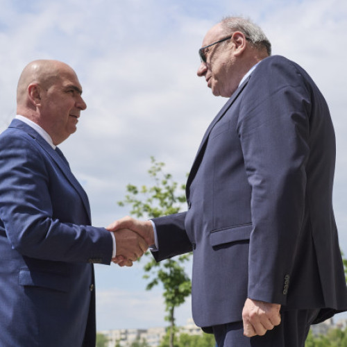 Ilie Bolojan: transparența este un instrument esențial pentru combaterea corupției