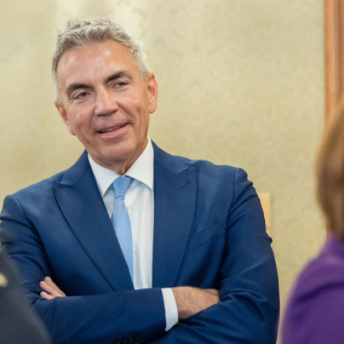 Dragoș Anastasiu, despre declarațiile de avere și necesitatea atragerii de specialiști în administrație