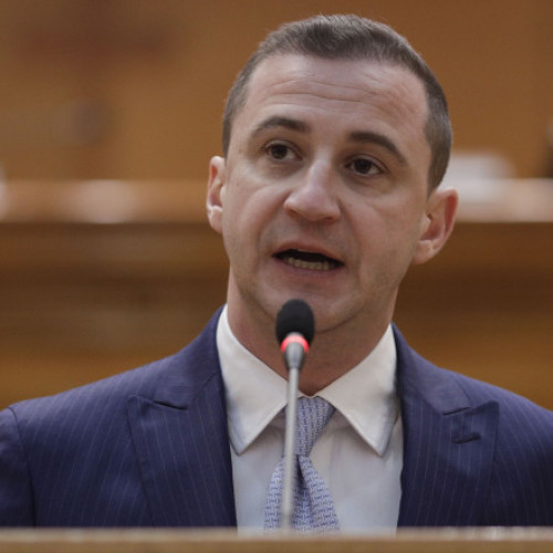 Zile decisive pentru viitorul României: negocieri cruciale pentru formarea guvernului