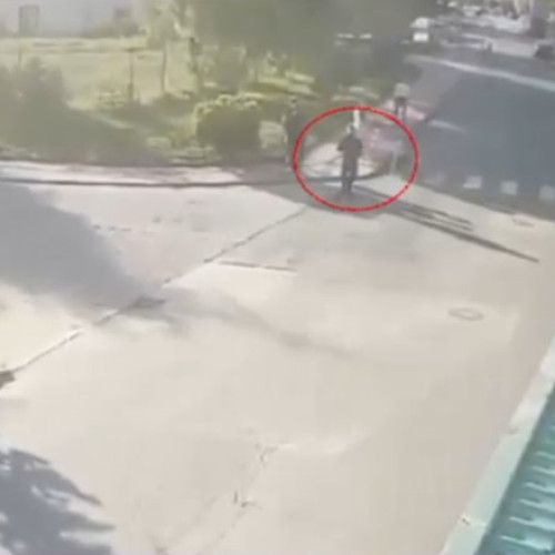 Crima sângeroasă într-un cartier rezidențial aproape de București continuă să fie subiect de anchetă