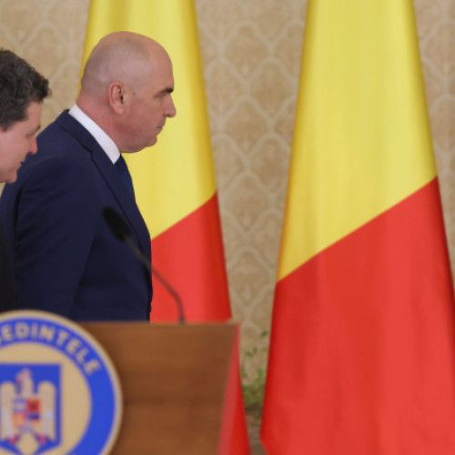 premierul desemnat Ilie Bolojan începe discuțiile despre pachetul de măsuri fiscale