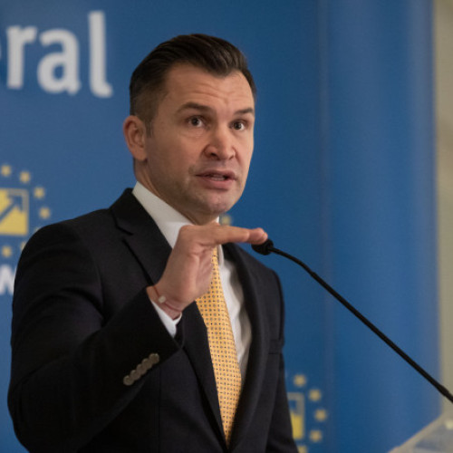 Ionuț Stroe: România are nevoie de oameni care să acționeze cu responsabilitate