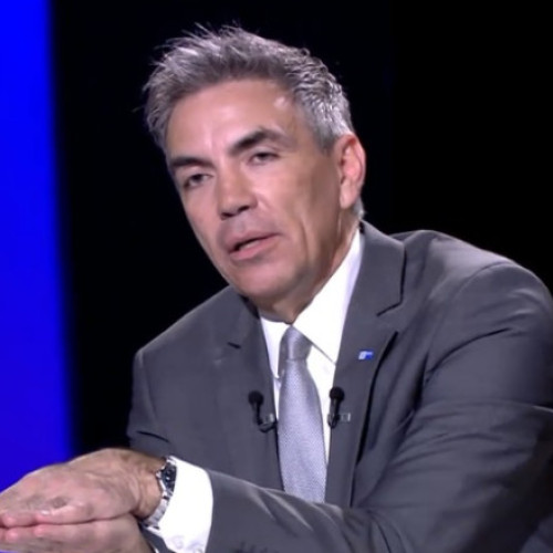 Anastasiu: părum că vom avea patru partide în actuala coaliție