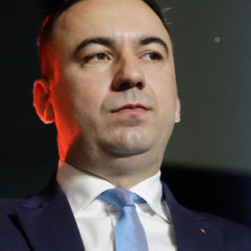 Bogdan Ivan, interimar la conducerea Ministerului Economiei, vorbește despre formarea viitoarei coalitii guvernamentale