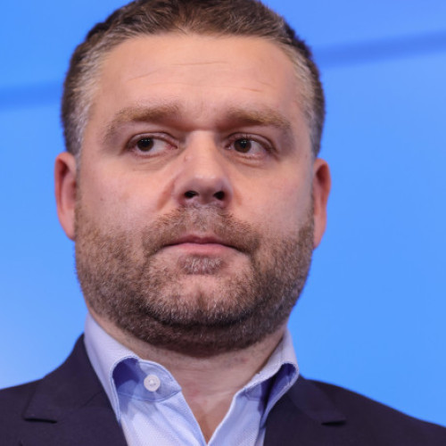 coaliție guvernamentală: Ciprian Ciucu speră într-un început bun, dar avertizează asupra necesității de reforme pe termen lung