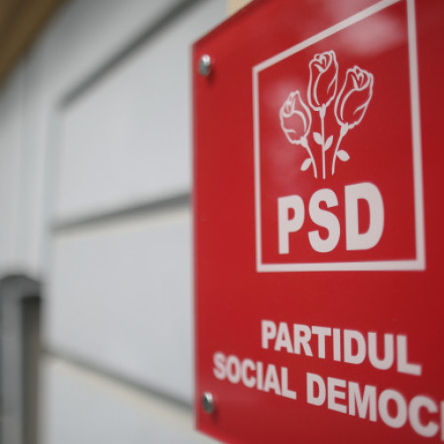 conferință decisivă pentru PSD în privința guvernării