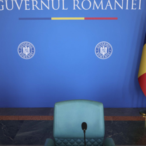 Variantă de lucru a listei Guvernului: trei vicepremieri, de la PSD, UDMR și USR. Câți miniștri sunt și în Executivul actual
