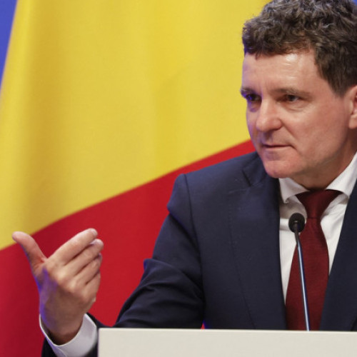 Nicușor Dan se întâlnește din nou cu liderii partidelor din coaliție, lal ora 17.00