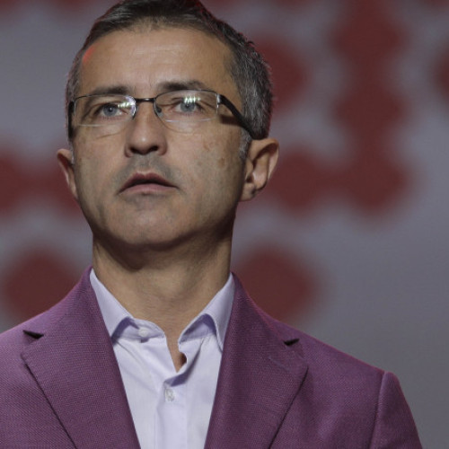 Video Dragoș Benea îl critică pe Sorin Grindeanu pentru intrarea la guvernare: „Nu a prezentat planul fiscal. Știm că nu ştim în ce intrăm!”