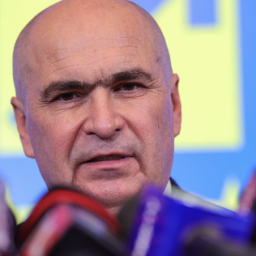Fostul eurodeputat USR pe care Ilie Bolojan îl propune pentru ministerul Fondurilor Europene