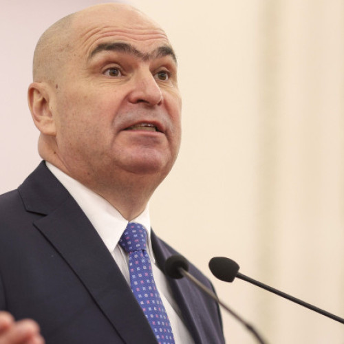 Video Surprize pe lista finală a miniștrilor PNL. Ilie Bolojan anunță schimbări importante în statutul partidului