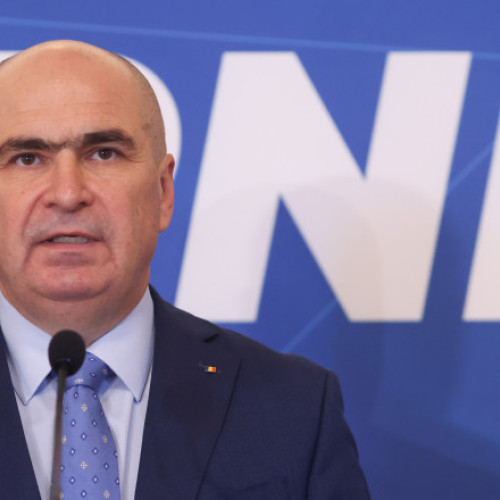 Congresul extraordinar al PNL are loc pe 12 iulie. Ilie Bolojan anunță schimbări importante în statutul partidului