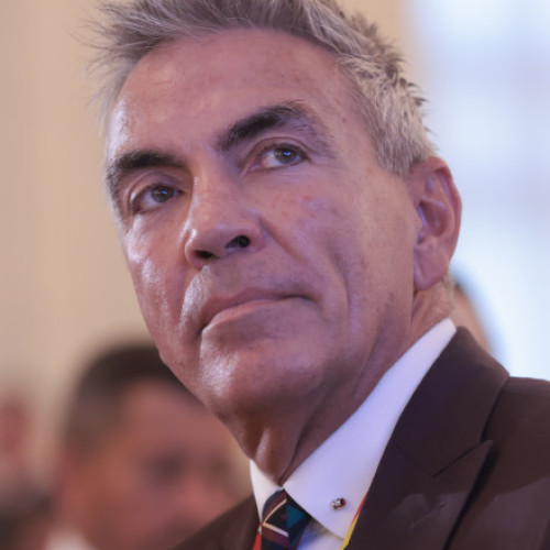 Exclusiv Daniel Fenechiu, liderul senatorilor PNL, explică de ce Ilie Bolojan l-a propus de Dragoș Anastasiu vicepremier