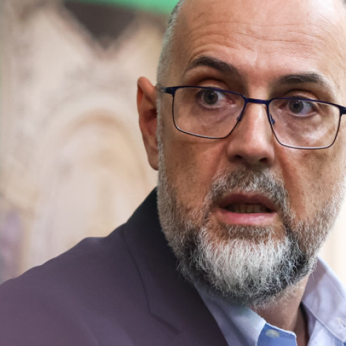 Exclusiv Kelemen Hunor: Vor fi două cote TVA. Tot ce e la 19% rămâne la 19%. Ce alte prevederi fiscale va mai include programul de guvernare