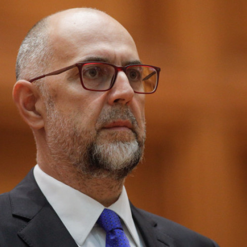 Exclusiv Numirile la ANAF și Autoritatea Vamală nu vor fi făcute politic. Liderul UDMR: „Îl știu cât de cât pe Ilie Bolojan și nu va accepta”