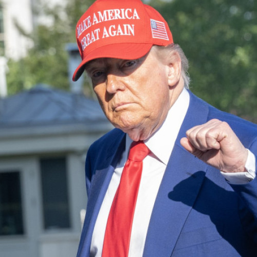 Românii, cei mai convinși europeni că Trump va aduce pacea în lume. Încredere record în președintele SUA (sondaj)