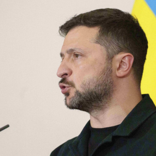 Volodimir Zelenski merge la Strasbourg pentru a se adresa Consiliului Europei. Discurs în plen despre „combaterea agresiunii ruse„