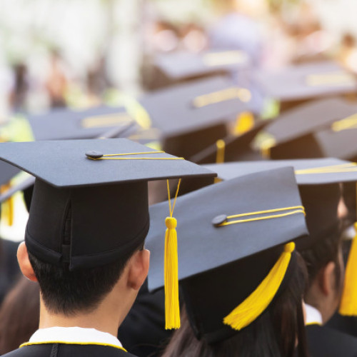 Propunerea din programul de guvernare care „dezamăgește profund” organizațiile studențești. Ce spun despre diminuarea fondului de burse