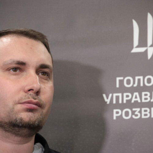 Kirill Budanov, șeful spionilor ucraineni, vrea să rămână în funcție până la sfârșitul războiului. „Dacă supraviețuiesc”