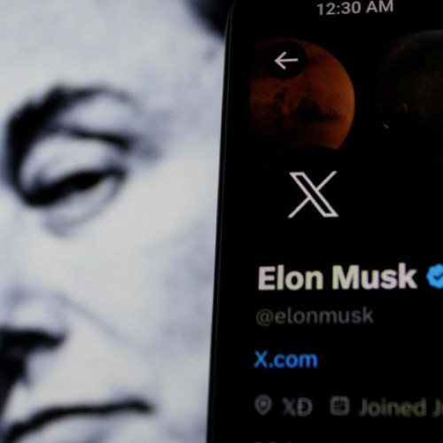Rețeaua X a lui Elon Musk, anchetată în Franța pentru „interferență străină în viața democratică a țării”