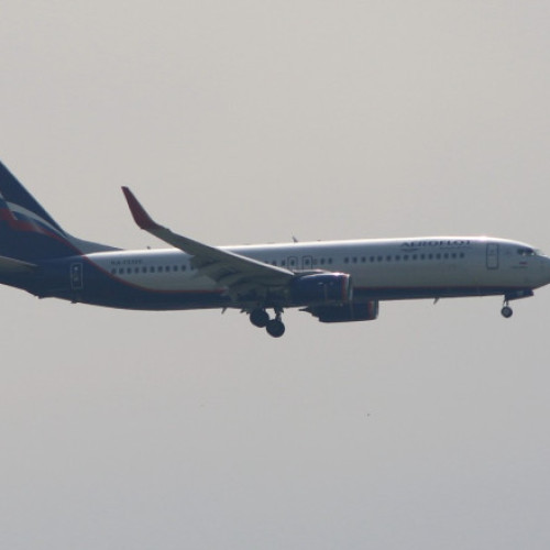 Rusia a deschis focul asupra unui avion civil, după ce l-a confundat cu o dronă ucraineană