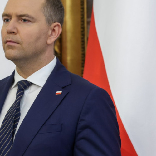 Noul preşedinte al Poloniei, controversatul Karol Nawrocki, depune jurământul miercuri. Risc de blocaj politic în următorii ani