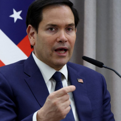 SUA acuză UE de cenzură online. Marco Rubio le cere diplomaților americani să conteste legea DSA