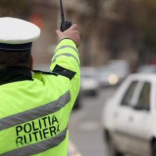 Șoferii vor rămâne fără permis dacă nu își plătesc amenzile. Schimbările pregătite de Ministerul Dezvoltării