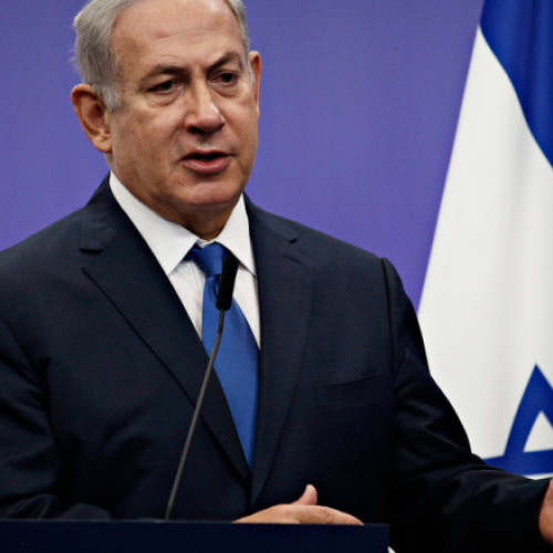 Hamas reacționează după ce Netanyahu și-a anunțat planurile în Fâșia Gaza. „Sacrifică ostaticii israelieni pentru propriile interese”