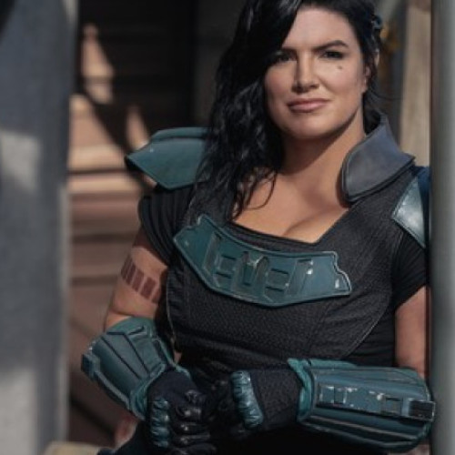 Scandalul dintre actriţa concediată din „The Mandalorian” și Disney s-a încheiat. Gina Carano și celebrul studio au ajuns la un acord