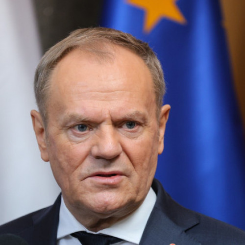 Donald Tusk susține că o pauză în războiul din Ucraina ar putea fi aproape: „Există anumite semnale”