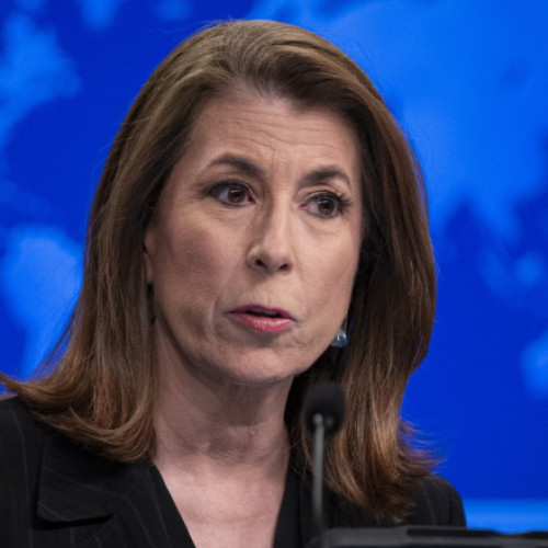 Trump numește o activistă feministă și lesbiană asumată ambasador SUA la ONU. Cine este Tammy Bruce