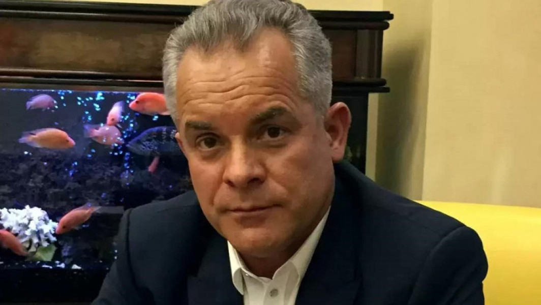 Grecia suspendă extrădarea lui Vladimir Plahotniuc în Republica Moldova