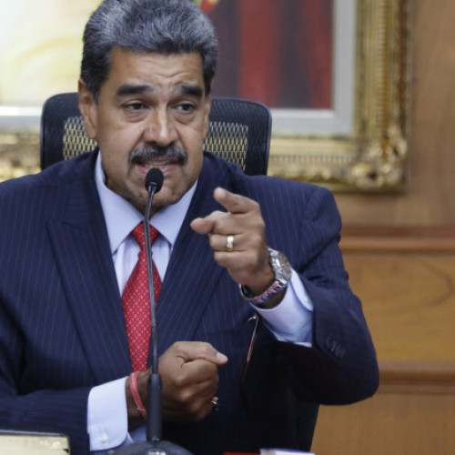 Donald Trump ar putea viza regimul lui Nicolas Maduro ca parte a luptei împotriva drogurilor