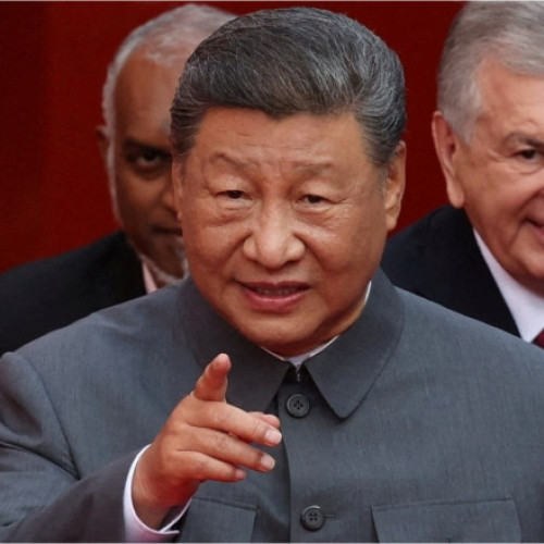 Antreprenorii din China, ținte ale unui sistem dur de detenție extrajudiciară