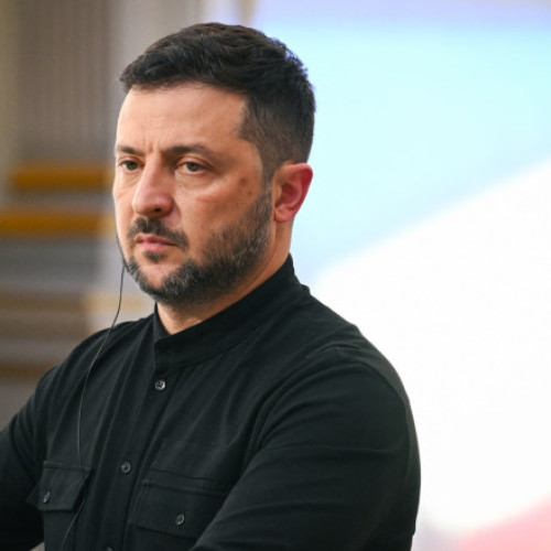 Zelenski explică sursele de finanţare pentru rachetele Tomahawk către Ucraina