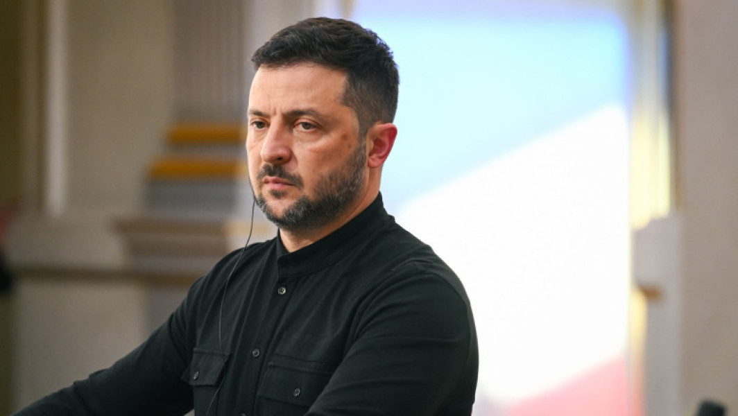 Zelenski explică sursele de finanţare pentru rachetele Tomahawk către Ucraina