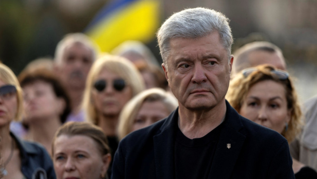 Petro Poroșenko: Ucraina poate învinge Rusia cu sprijin NATO și UE fără trupe străine