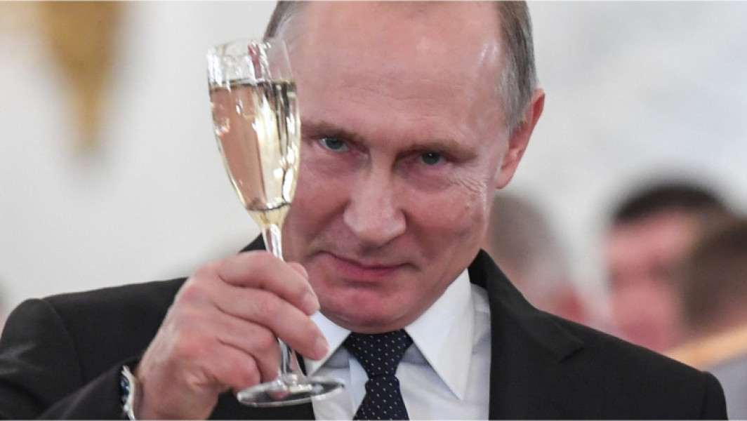 Rusia pregătește mobilizarea rezerviștilor pentru operațiuni militare și antiteroriste