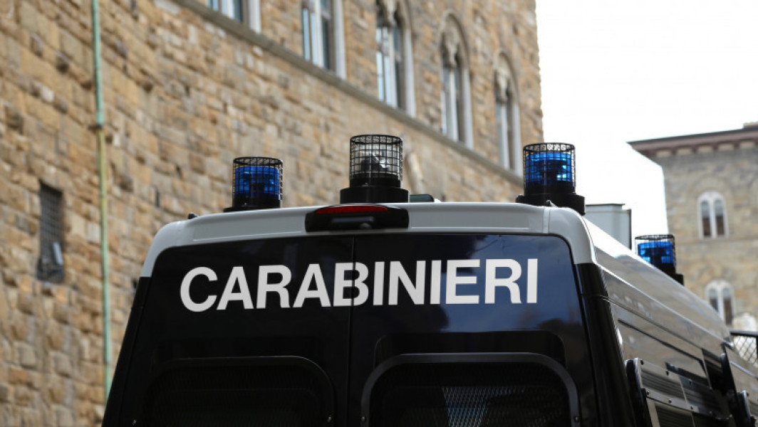 Trei carabinieri uciși într-o explozie în nordul Italiei, alți 13 răniți