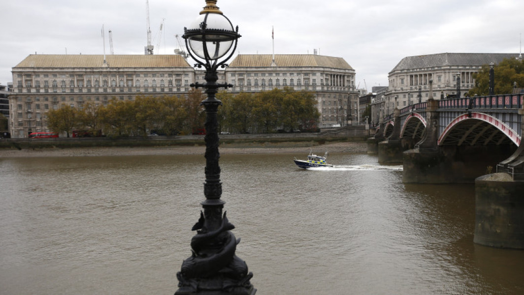MI5 avertizează parlamentarii britanici asupra amenințării spionajului din China, Rusia și Iran